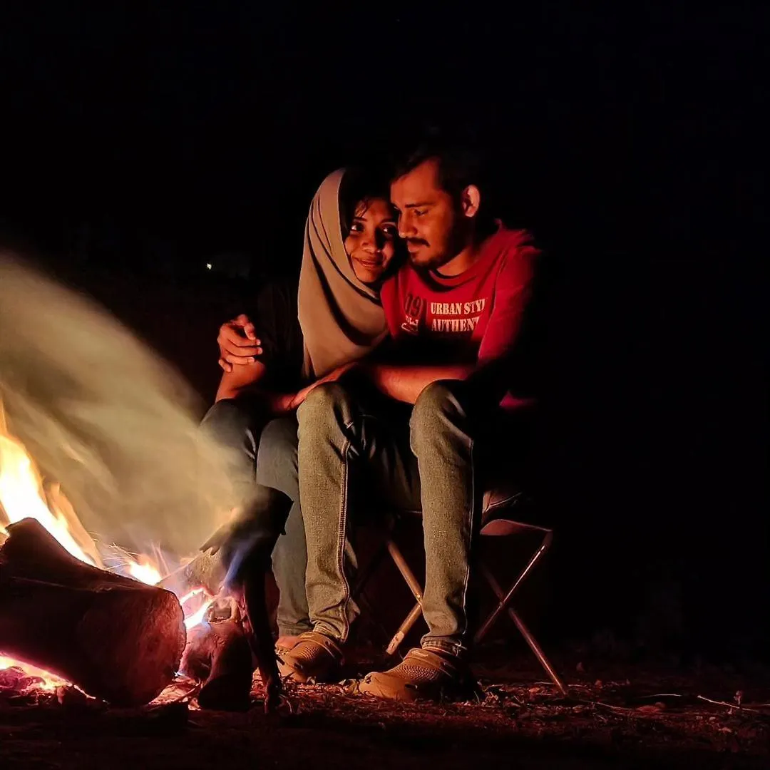 Campsite Roamrustic Camp Vattavada Hotel Munnar