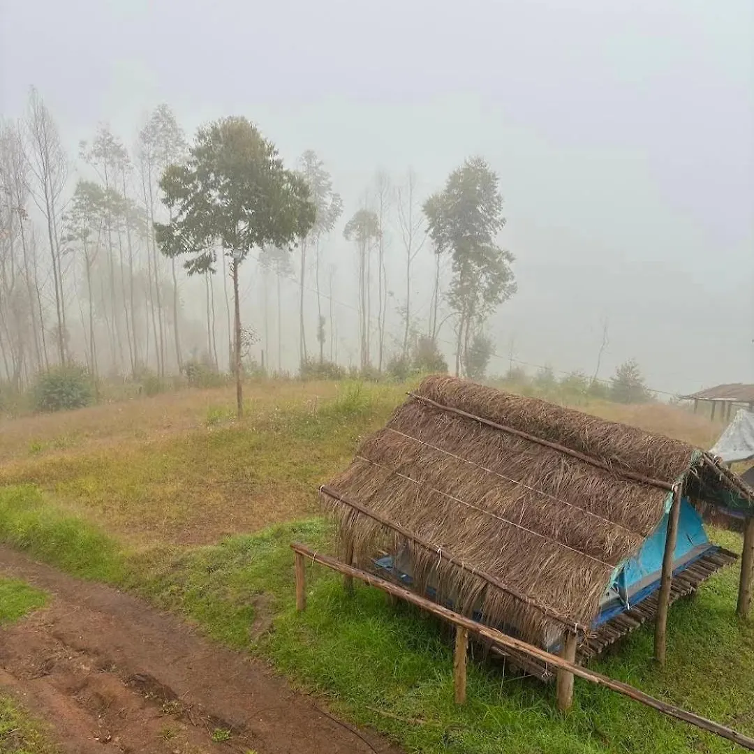 Roamrustic Camp Vattavada Hotel Munnar 0*,